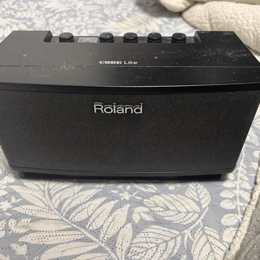 roland cube lite