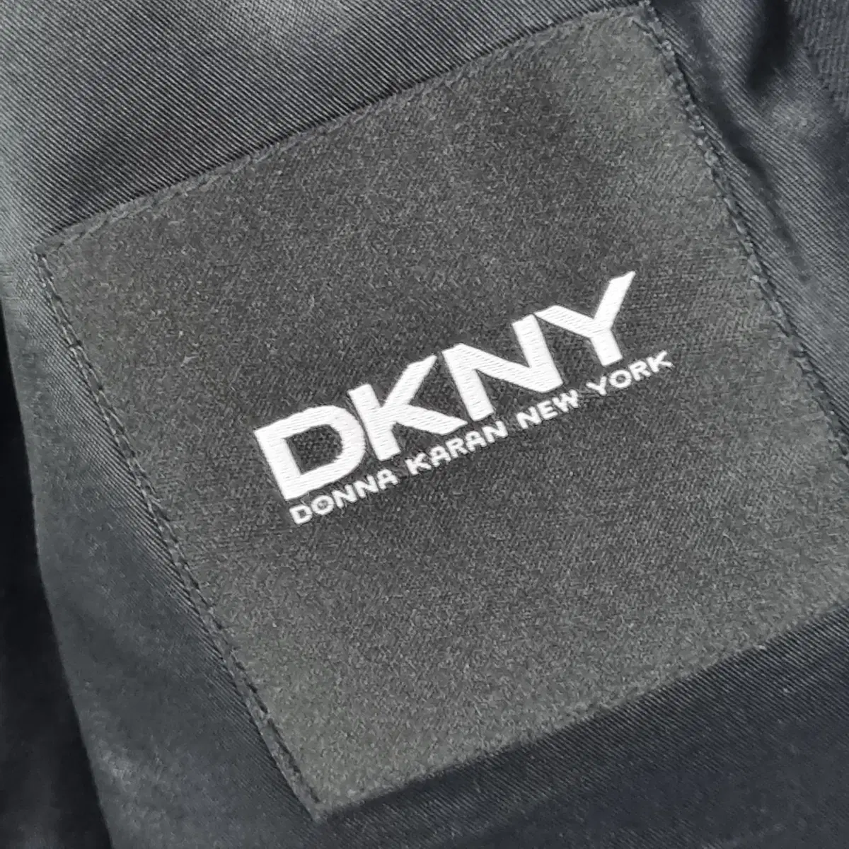 1104- 남자 DKNY 정장 상의 . 마의 자켓, 양복상의