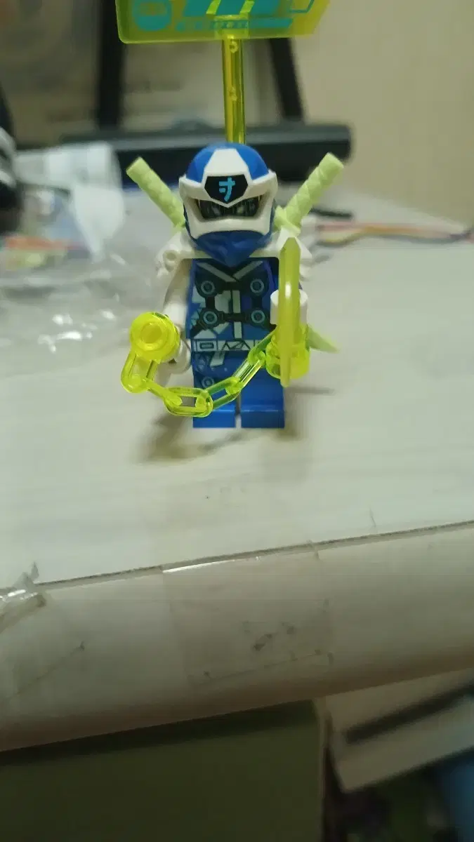 NINJAGO Digi Jay