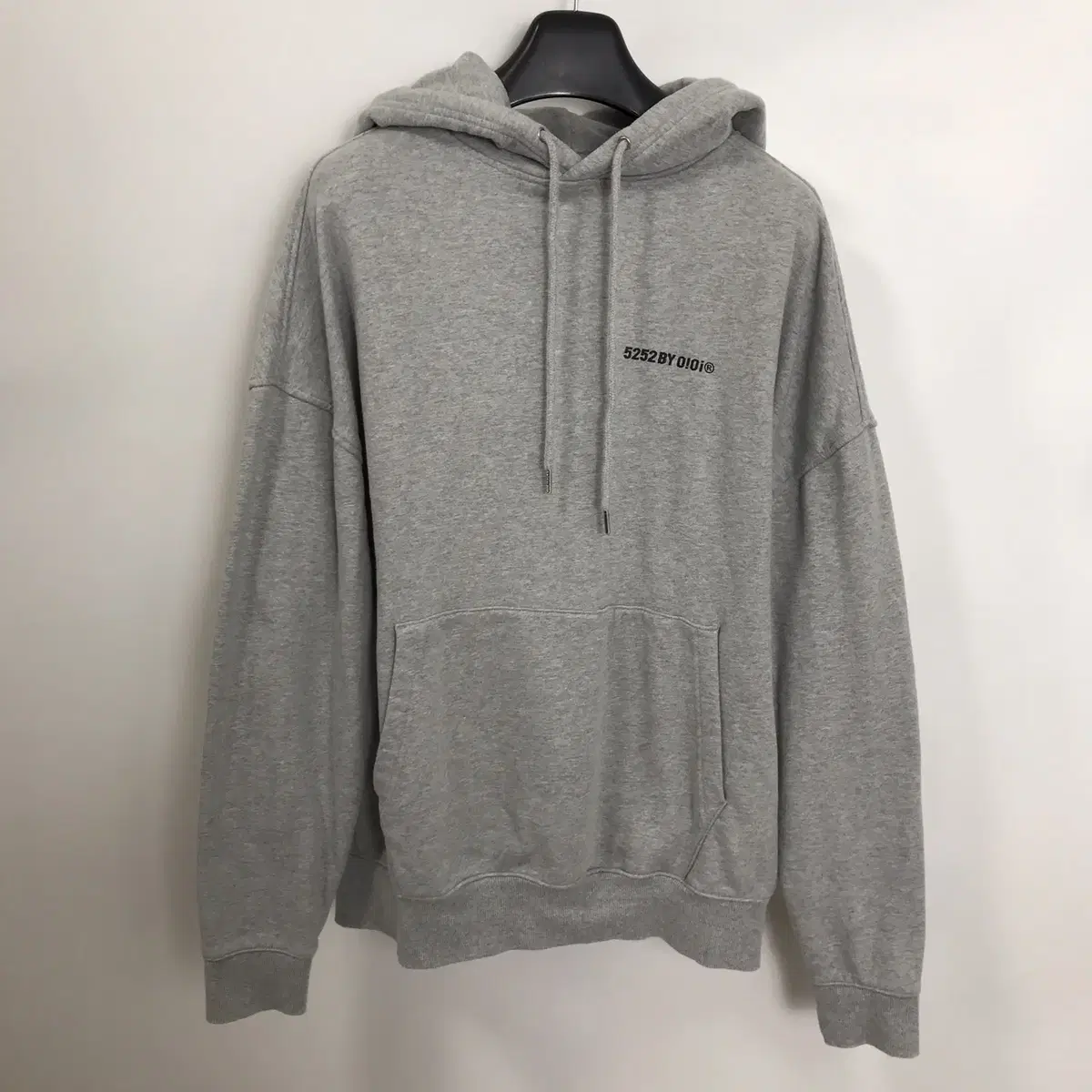 OIOI O.I.O.I. Hoodie [Size L]