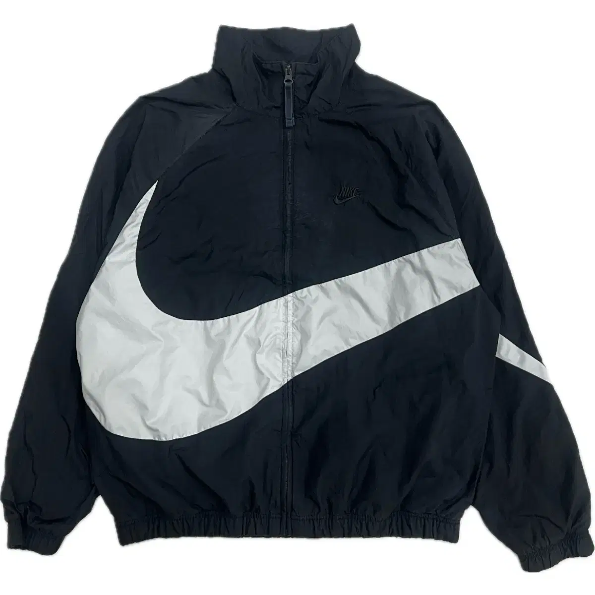 Nike Bixoushi Windbreaker Jacket 105 size XL