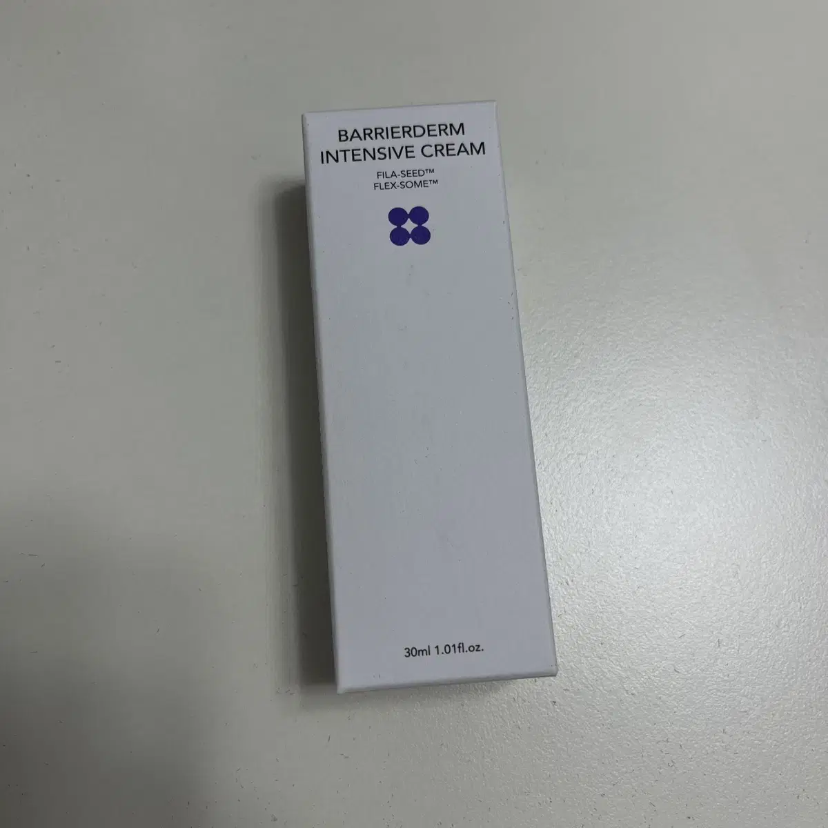 스킨앤랩 베리어덤 인텐시브 크림 30ml