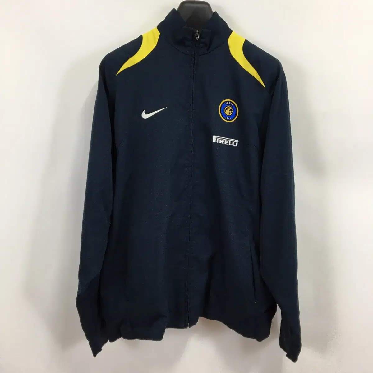 Nike Inter Milan Jacket Men's L