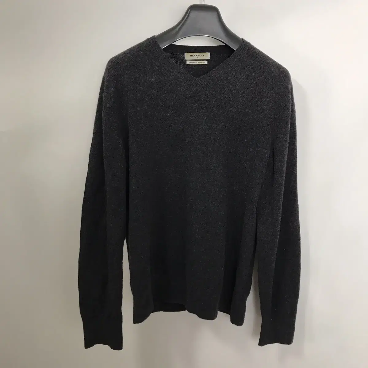 Beanpole Cashmere Blend Knit [Men's Size 95]