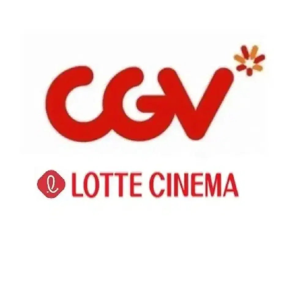 메가박스 롯데시네마 cgv 2인 예매