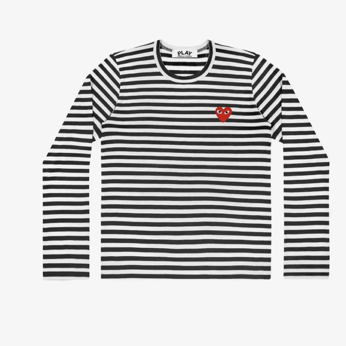 Comme des Garçons Song Long Sleeve