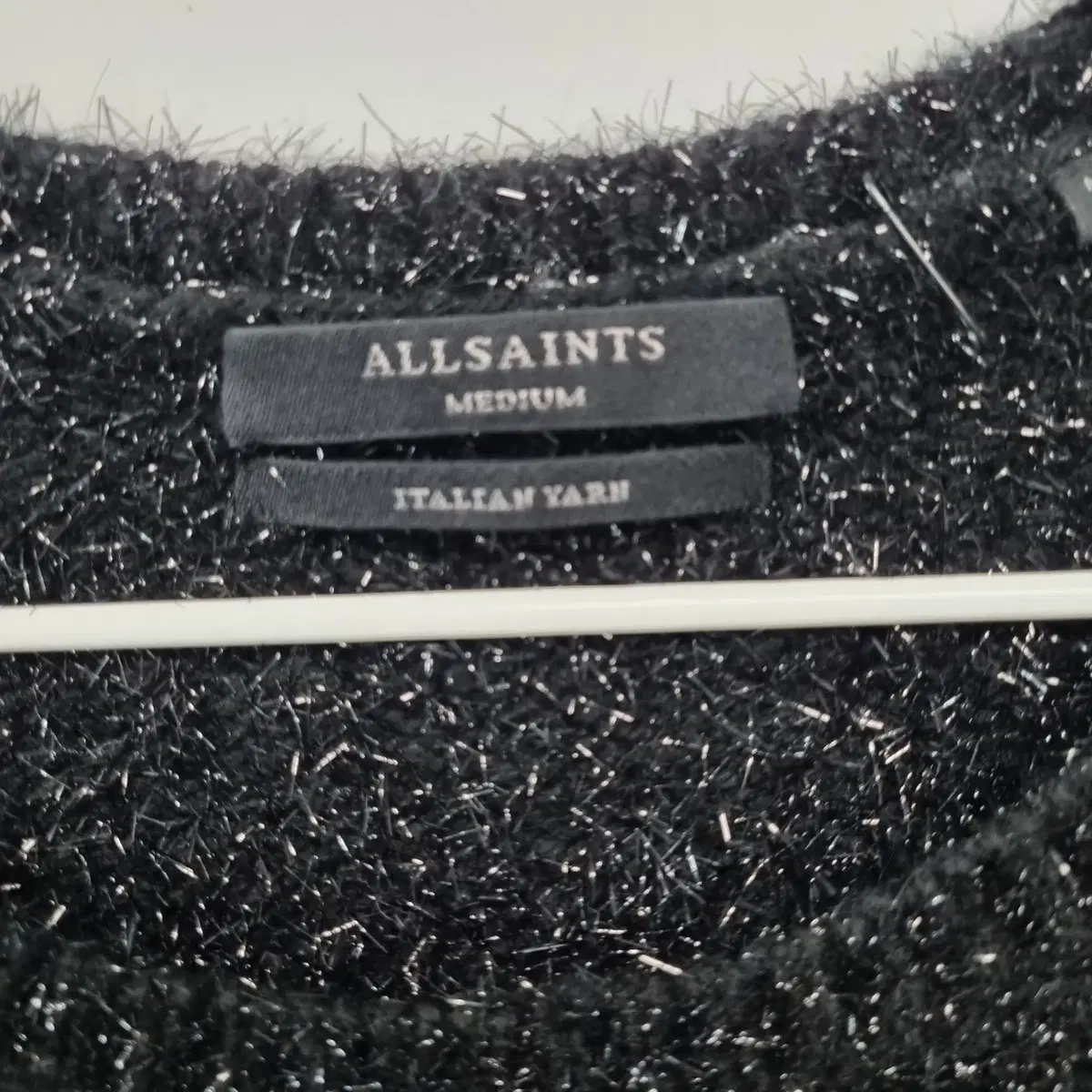 여자 올세인츠 ALLSAINTS 니트 165/88A