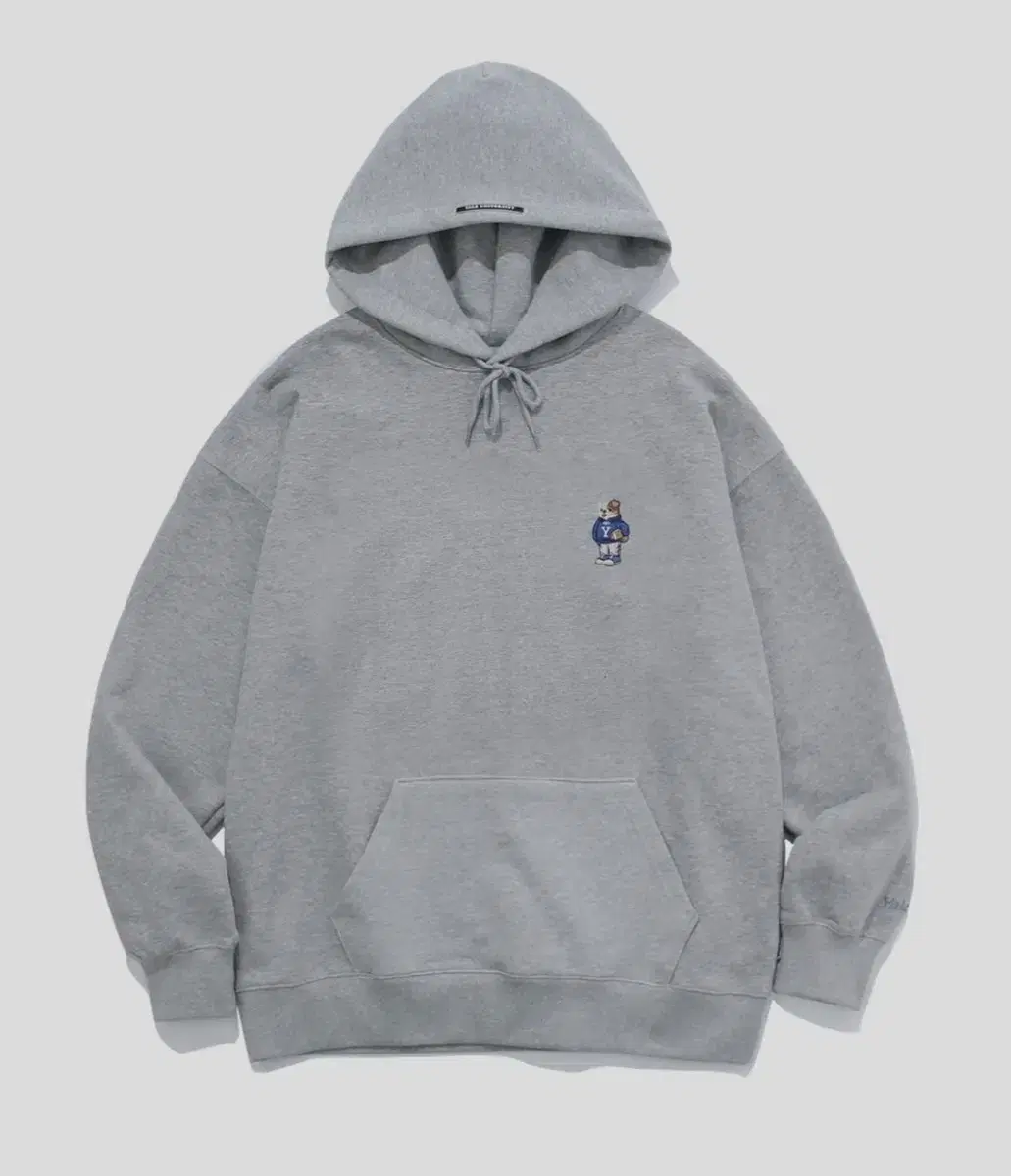 (Sold Out) Yale Brushed Hoodie XL