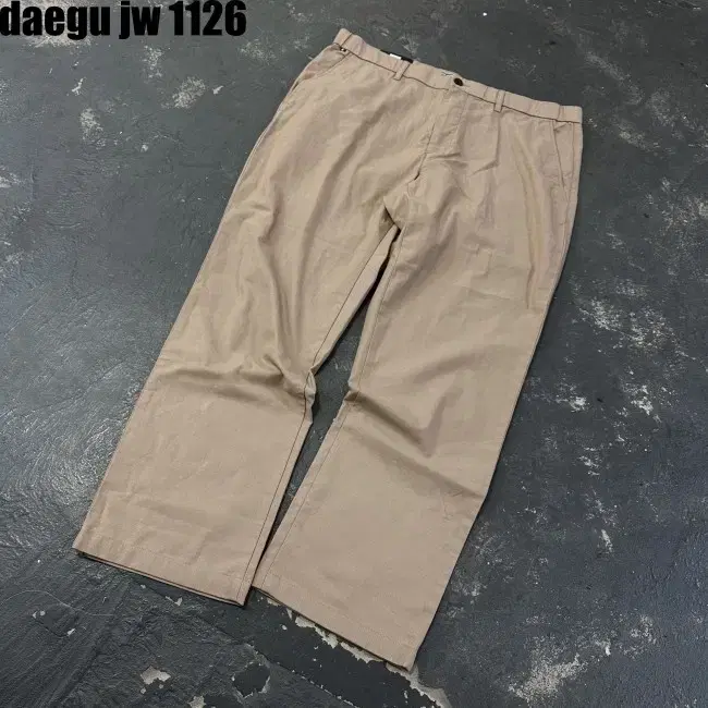 38/32 TOMMY HILFIGER PANTS 타미힐피거 바지