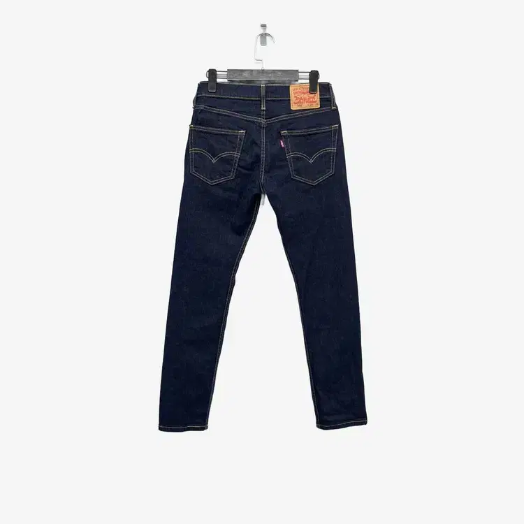 (28) Levi's 502 Men's Denim Pants Jin Blue