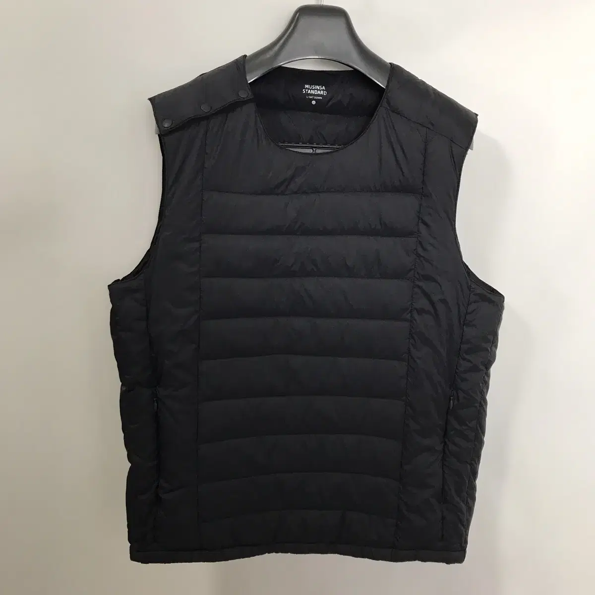 Gentleman's Standard Bulletproof Lightweight Vest [L]