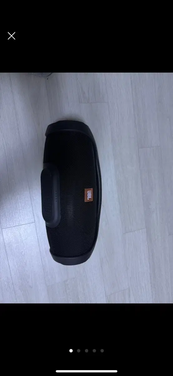 jbl 붐박스