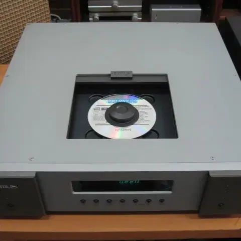 국산최고의CDP (EXIMUS CD10)