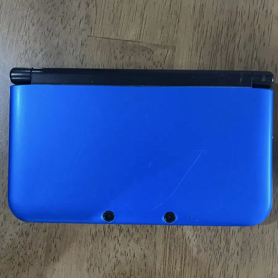 닌텐도 3ds xl + 포켓몬 블랙, 오메가루비