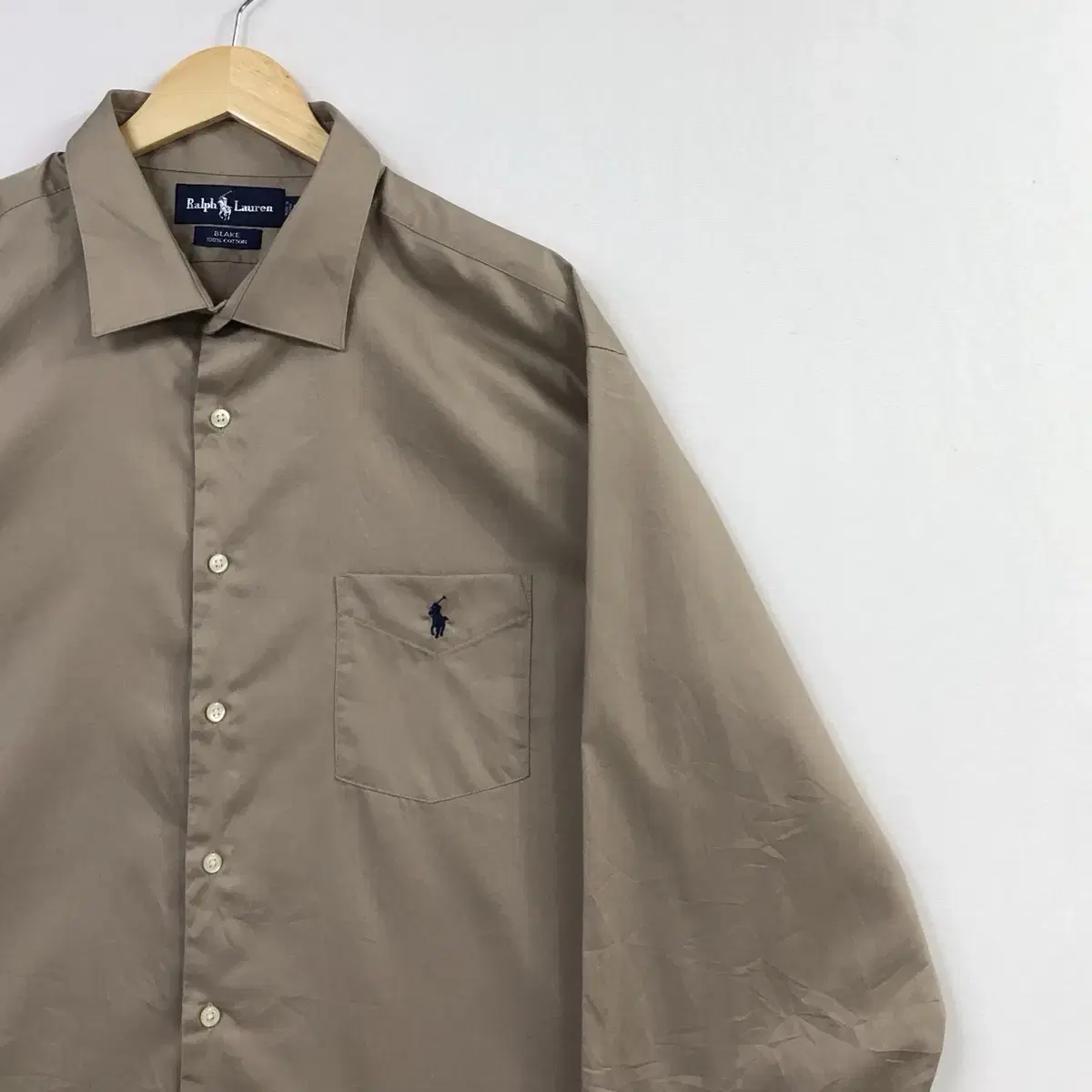 Xxl Polo Solid Shirt