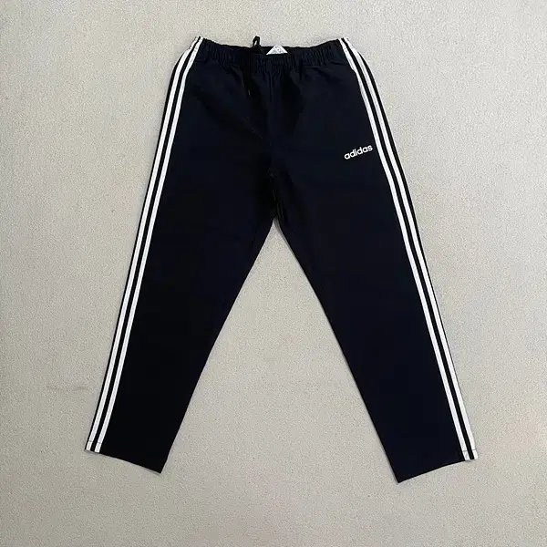 M Adidas Woven Sweatpants Bottoms B.3178