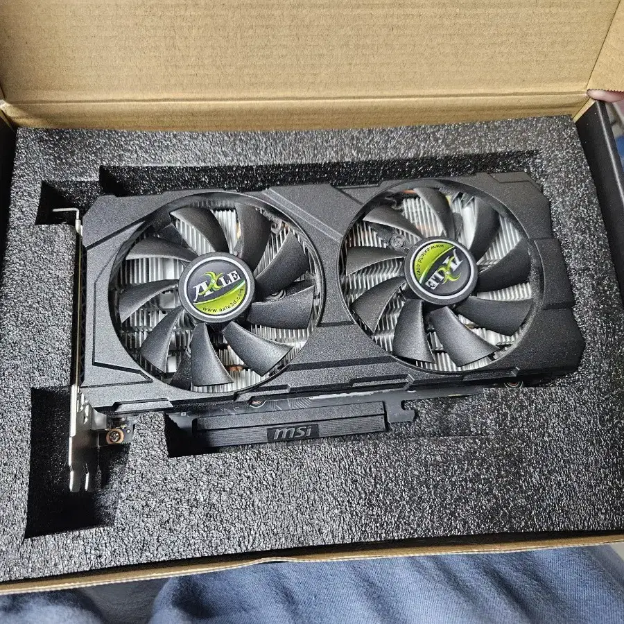 GTX 1660super 6gb