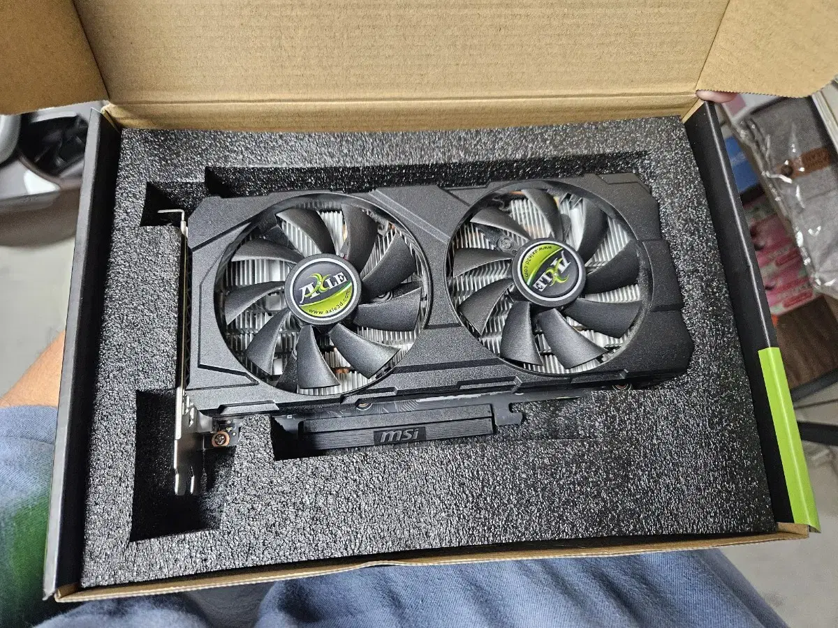 GTX 1660super 6gb