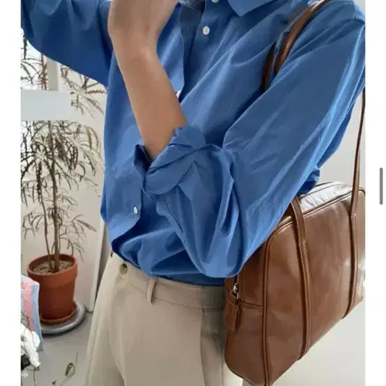 Ore Boyy Bag Shoulder Strap Camel