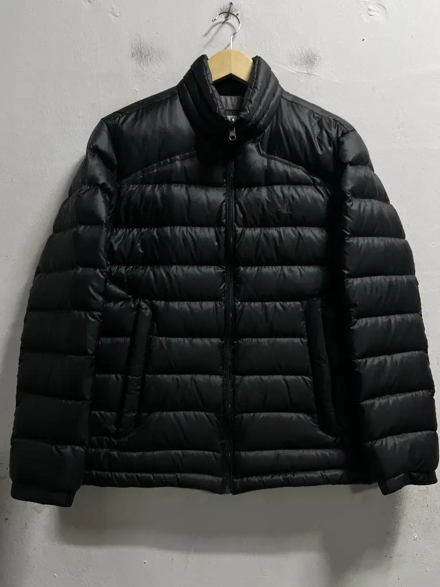 95 Genuine Beanpole Duck Down Puffer Jacket