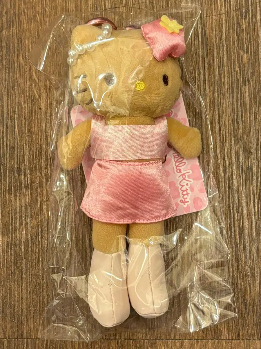 Japanese Genuine 90s Gyaru Series Dress Up Tanning Kitty