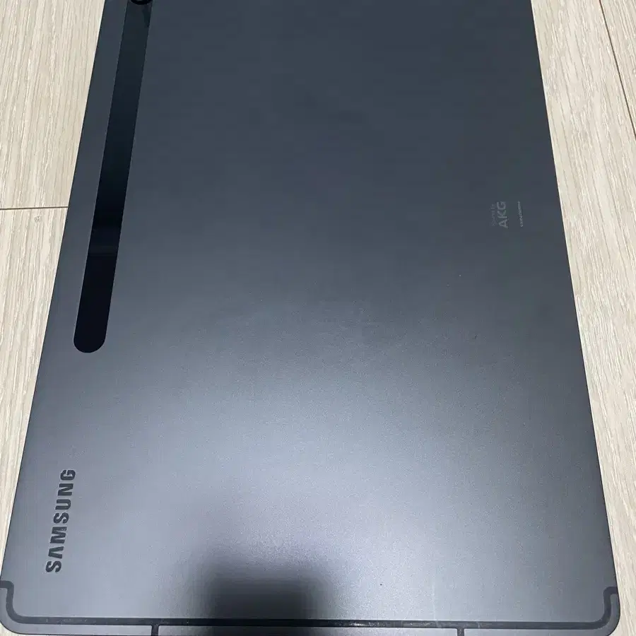 갤럭시탭 S8+ 256G 팝니다.