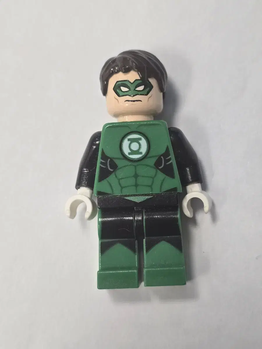 LEGO Minifigures Green Lantern