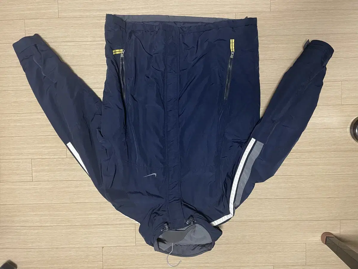 Nike Vintage Jacket (brushed)