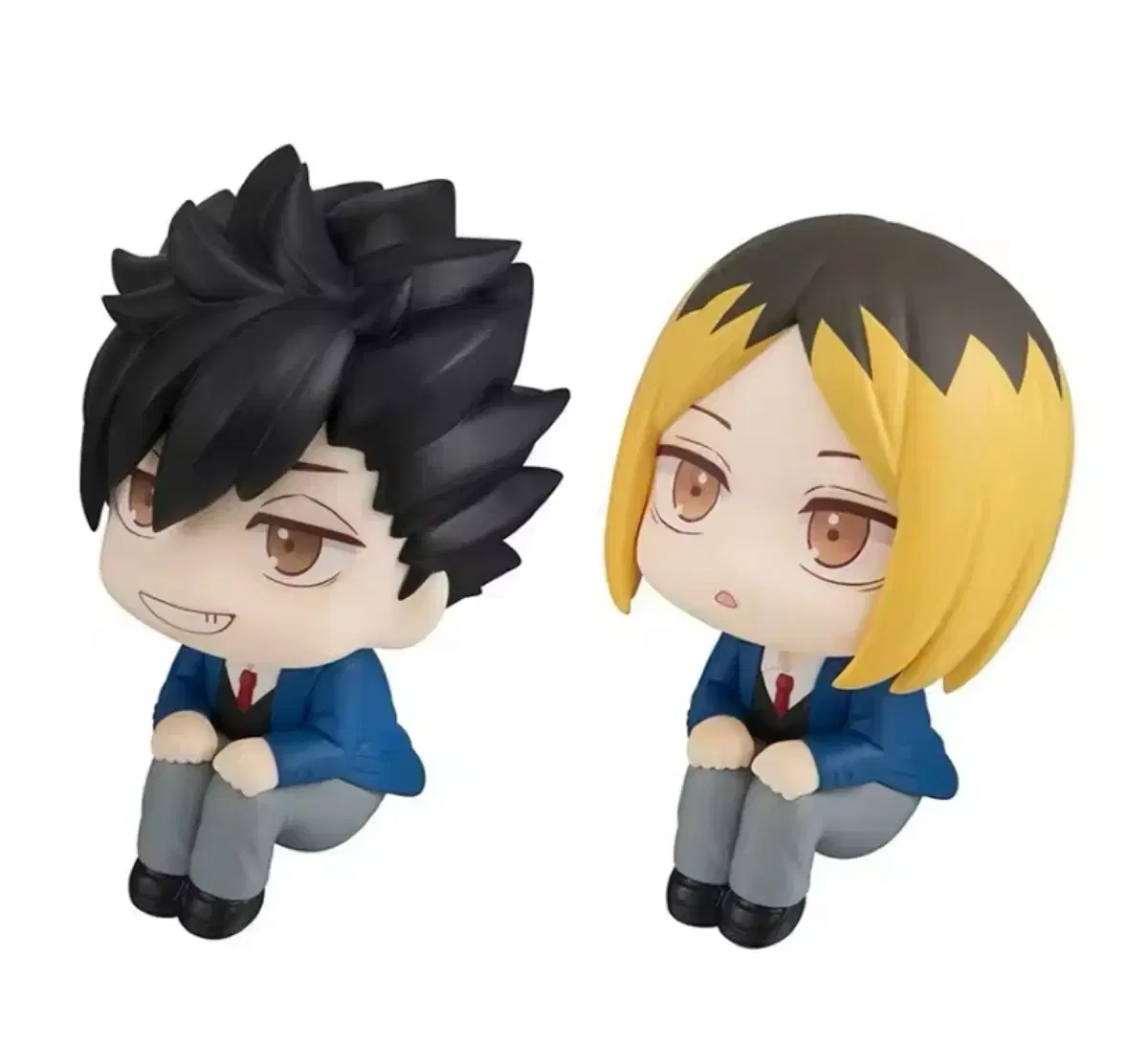 Kuroo Kenma School Uniform Lookup