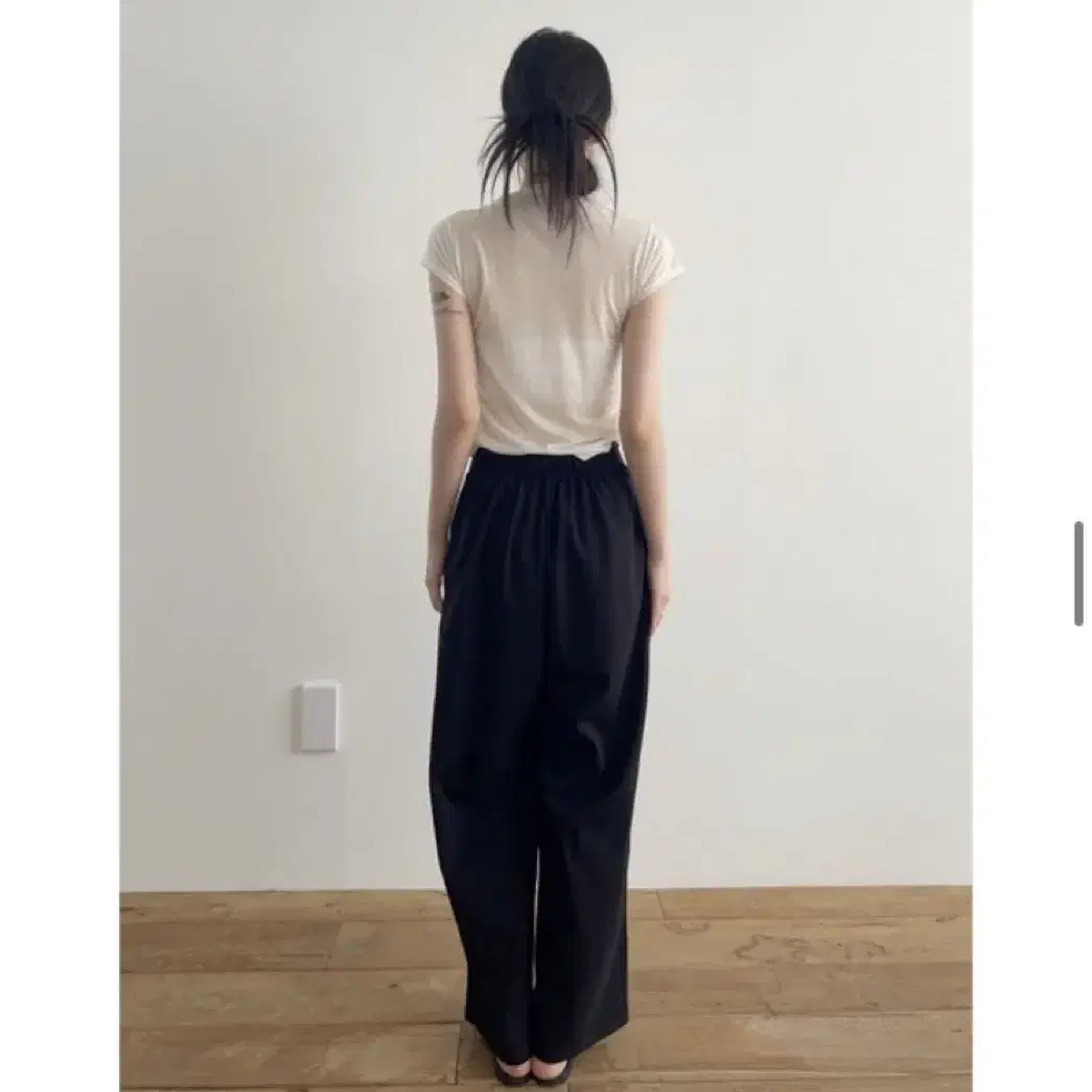 adelio 아델리오 tencel drape t