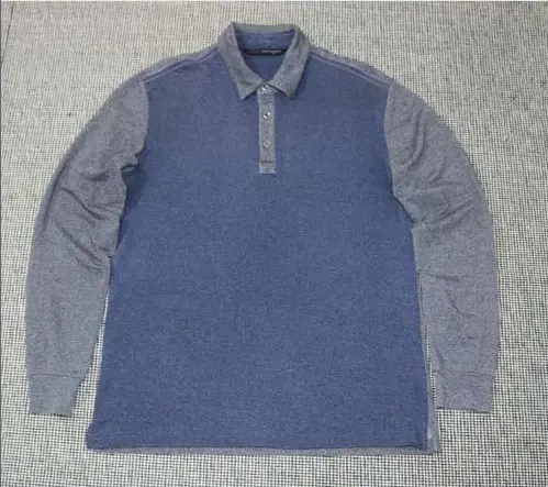 Grennorman Long Sleeve Karati 100