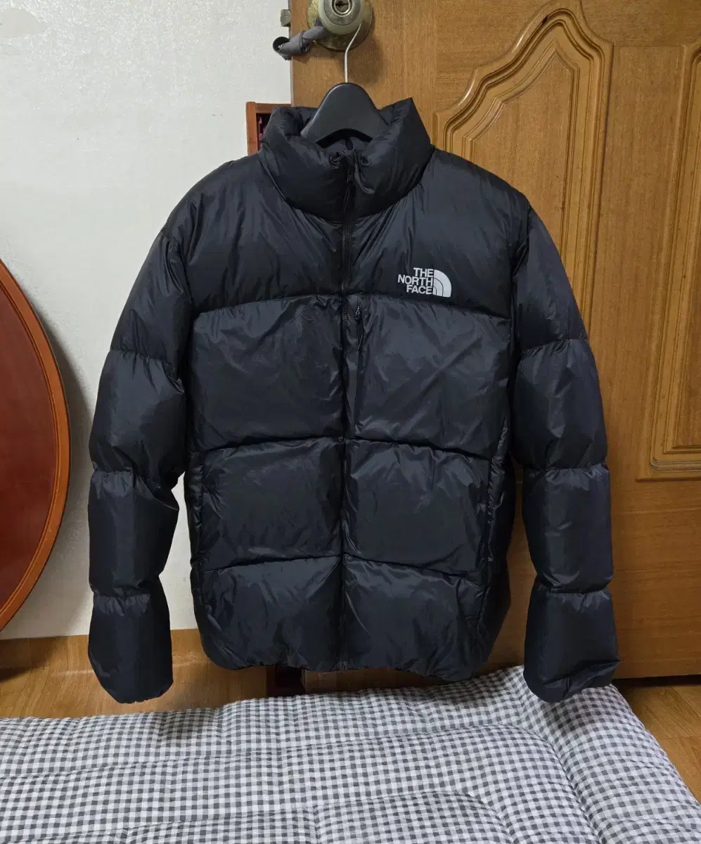 The North Face GooseUltra-lightweight padding100