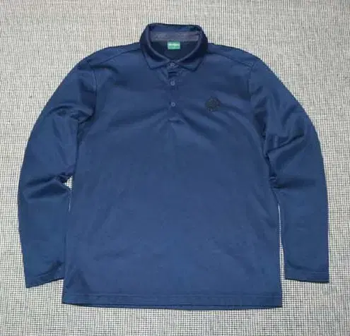 Benhogan Long Sleeve Karati 100