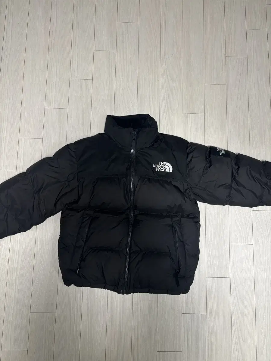 The North Face Knopsie White Belle