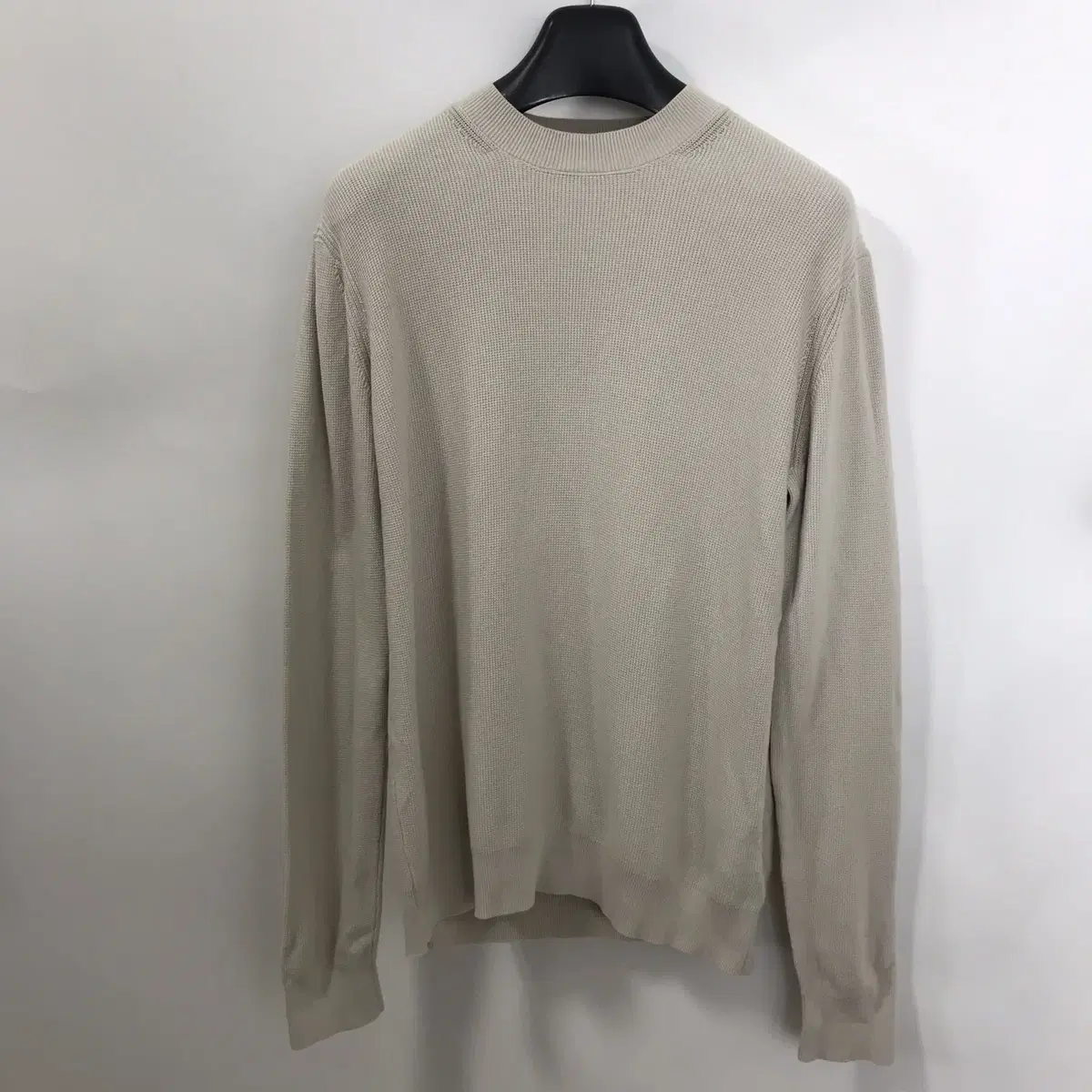 Massimo Dutti Extra Fine Cotton Knit [Size 100]