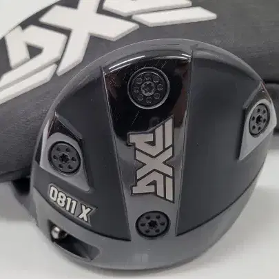 고급모델 PXG 0811X PROTO 드라이버 9도 이븐롤60 50S 스