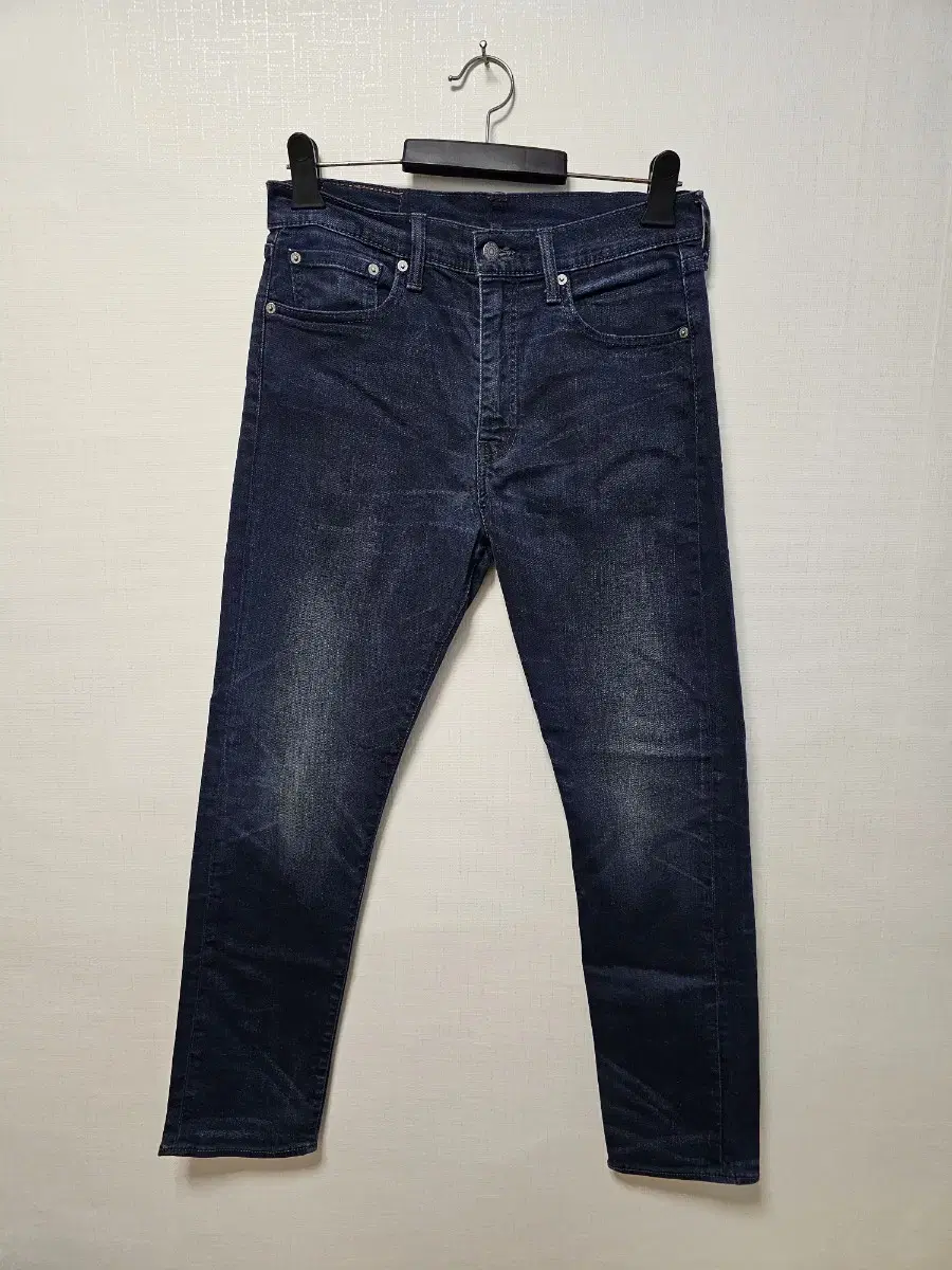 Levi's Span Jeans Bom Gaeul Men 33