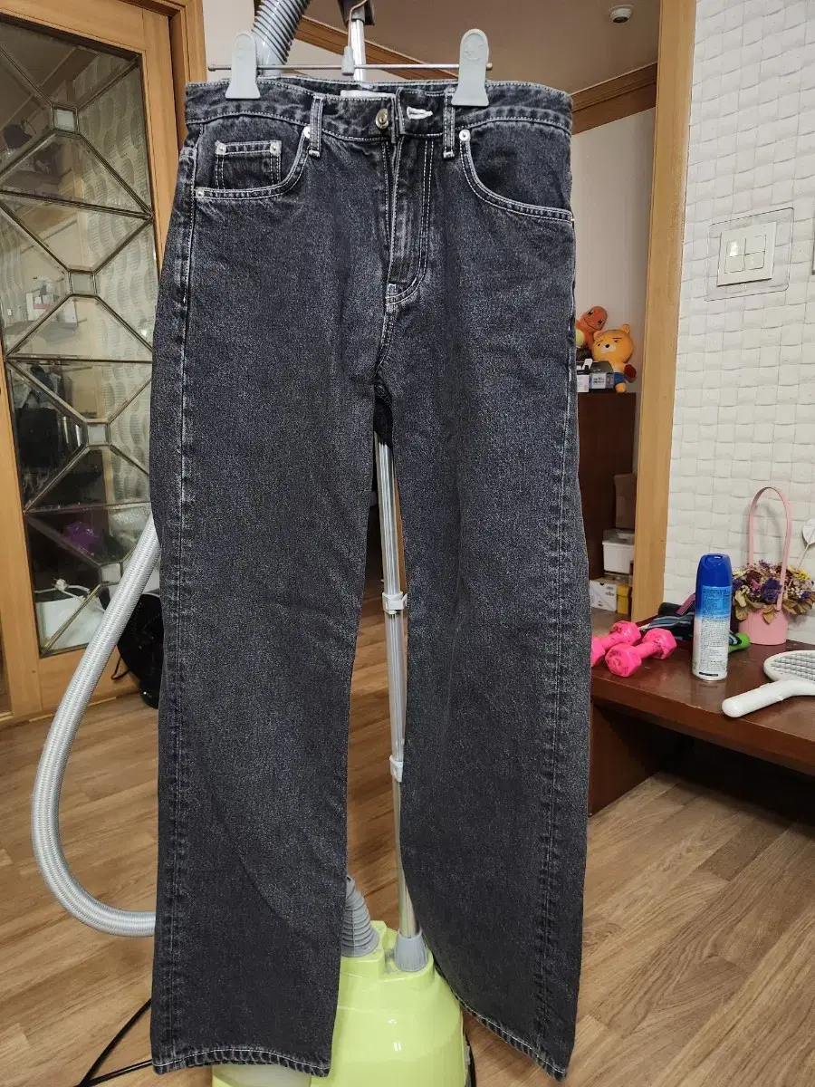 Branded Ebony Blue Size 28