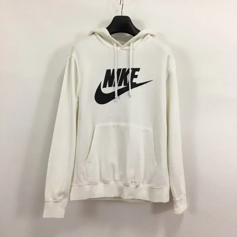 Nike Big Logo NSW Sweatshirt M