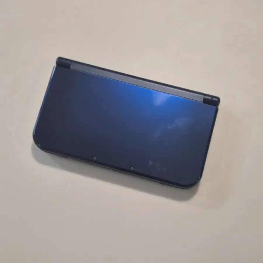 닌텐도 New 3DS XL 블루(정품충전기, 펜, 파우치 서비스)