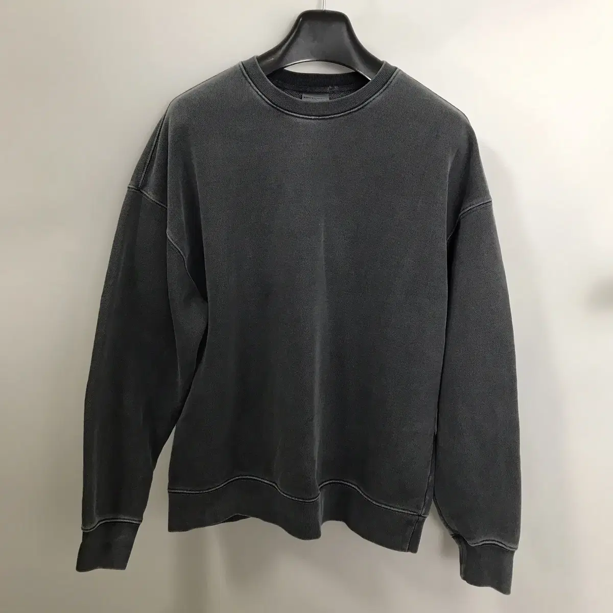 Sovereign 980g Pigment Sweatshirt [M]