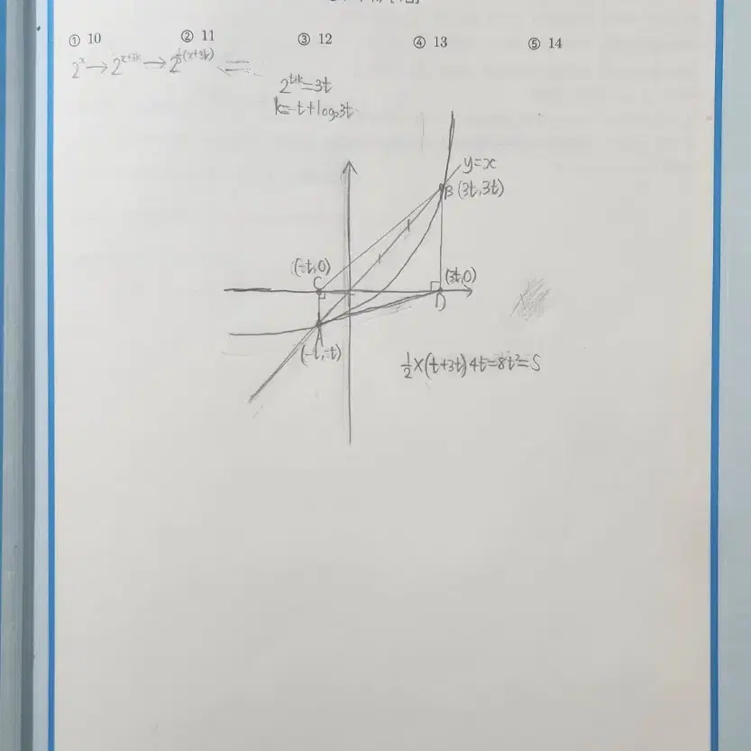 2025 대성마이맥 이미지T 수직주 주마등 특강 미친개념 미친기분