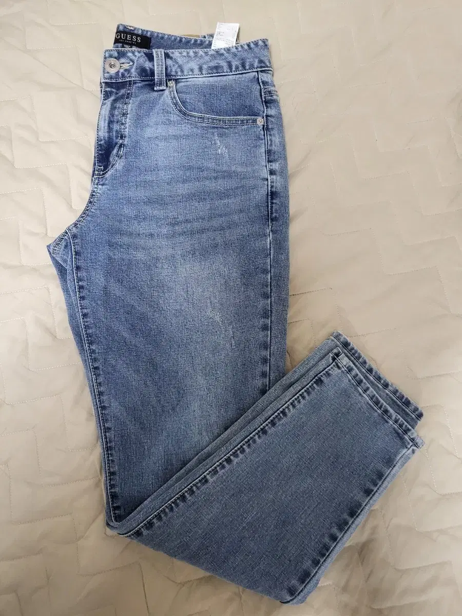 Men's Gess Jeans StatusSSS