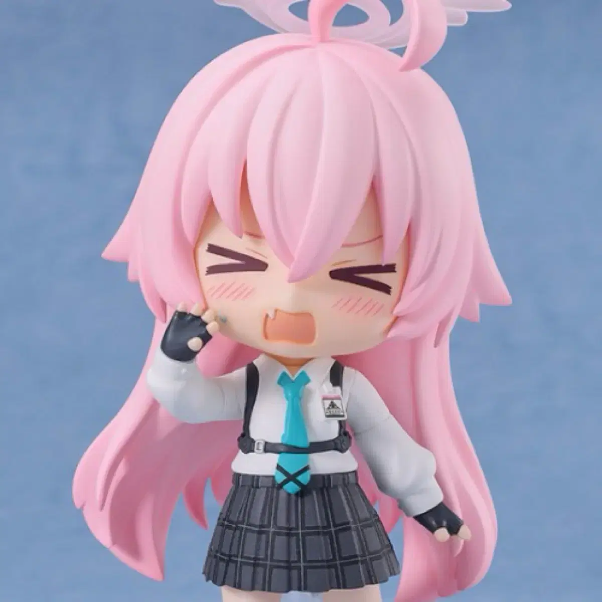 Bloo Archives Takanashi Hoshi no Nendo Unsealed