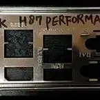 i/o쉴드 빽판넬 빽페널 h87 performance