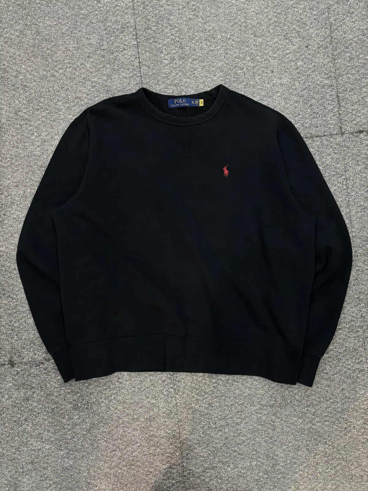 (XL) Polo Ralph Lauren Sweatshirt