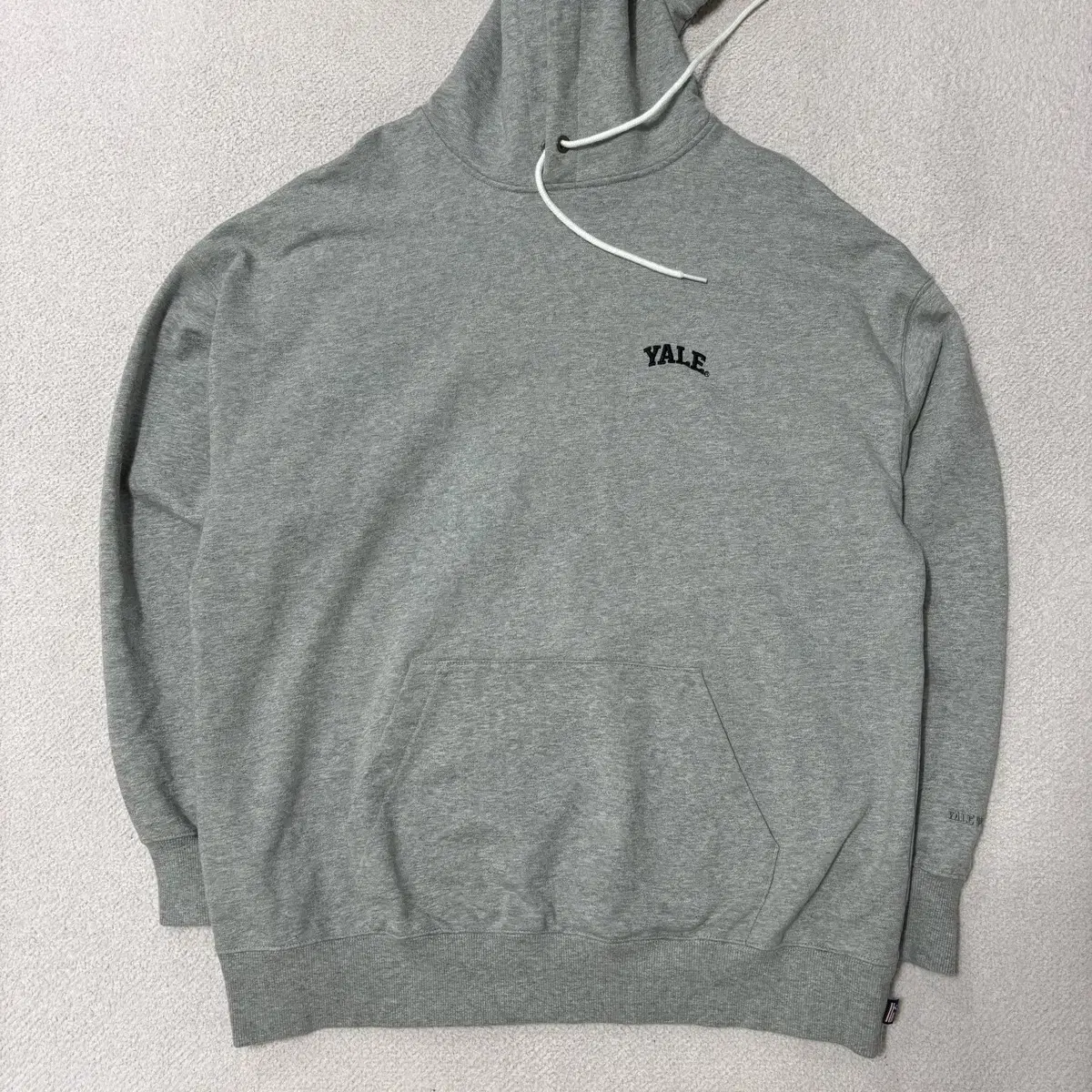 Yale Hoodie