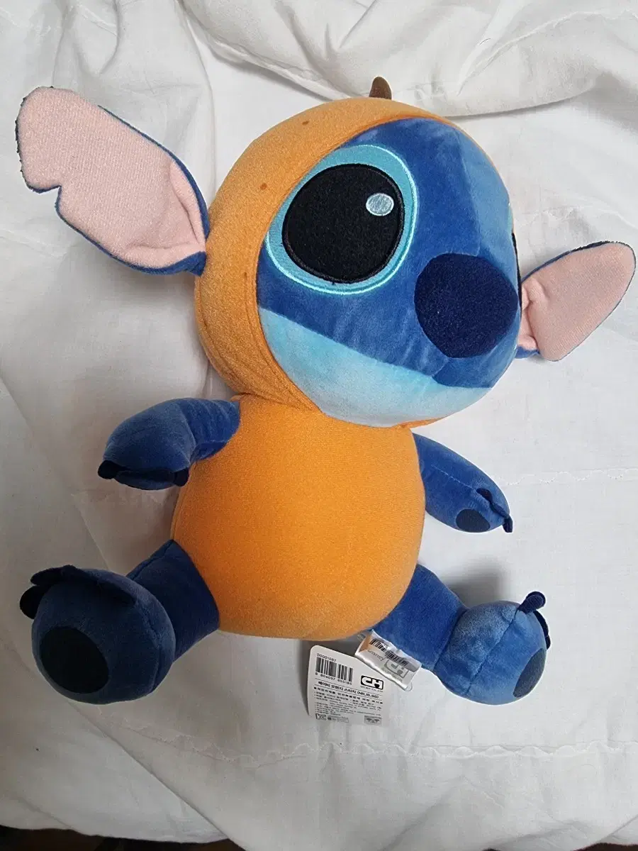 Disney Stitch Doll Shop.