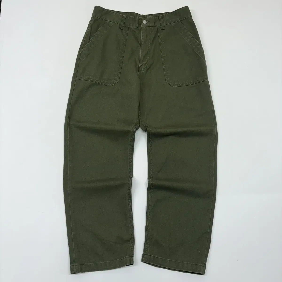 Uniform Bridge Putty Pants M [41127]