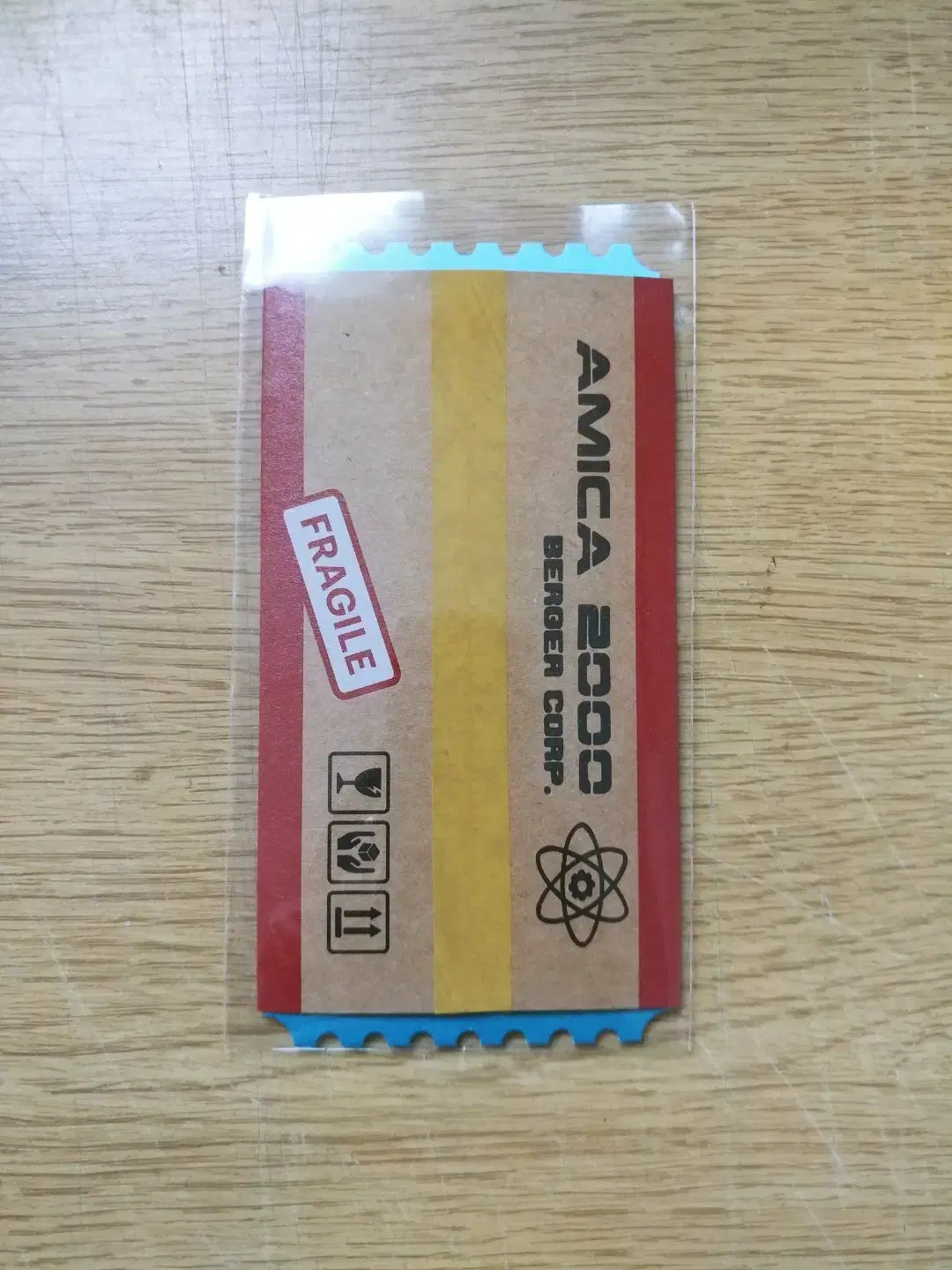 Robot Dream Original Tickets for sale.